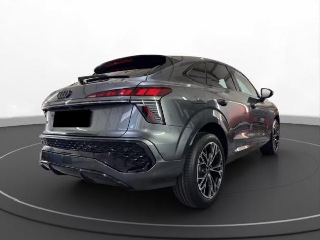 AUDI Q3 SPB TDI S tronic S Line Sline rif. 23295292 - Foto 4