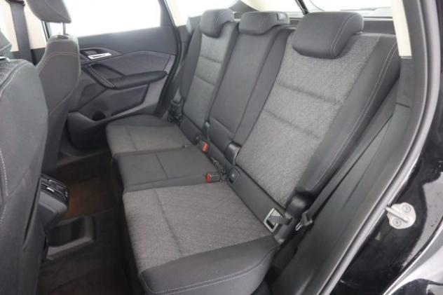 BMW X1 X1 sDrive 18i rif. 23738323 - Foto 3