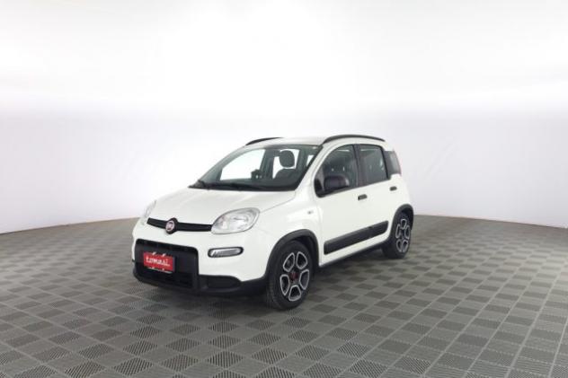 FIAT Panda Panda 1.0 FireFly Hybrid City Life rif. 23730595 - Foto 8