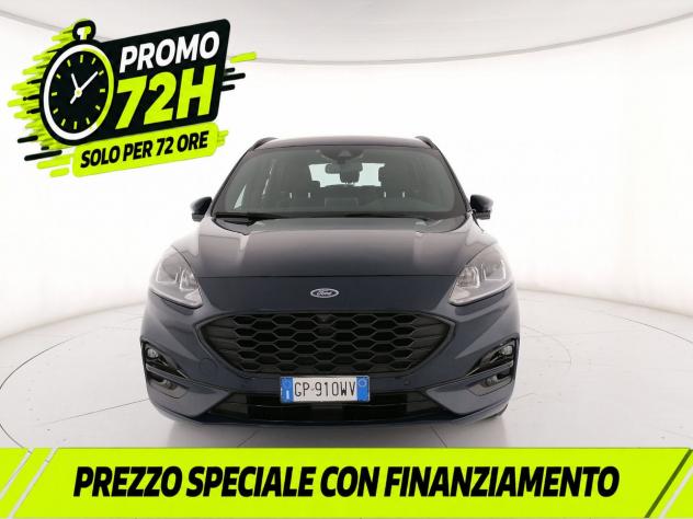 Ford Kuga 2.0 ecoblue ST-Line 2wd 120cv auto - Foto 5