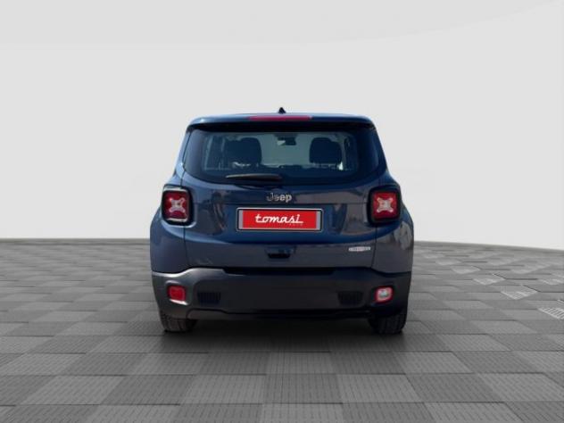 JEEP Renegade Renegade 1.0 T3 Business rif. 23697481 - Foto 4
