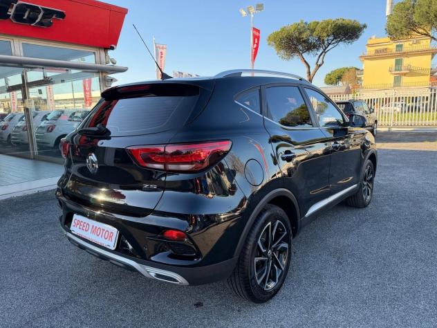 MG ZS 1.0T-GDI Luxury Auto, FULL LED, RETROCAMERA - Foto 5