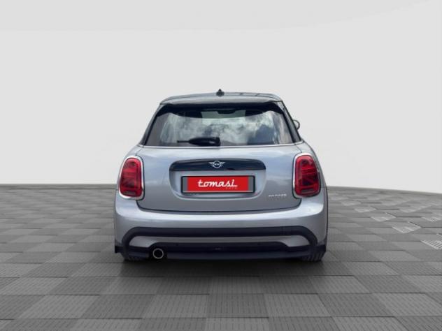 MINI Mini 5 Porte 1.5 Cooper Classic 5 porte rif. 23785885 - Foto 4