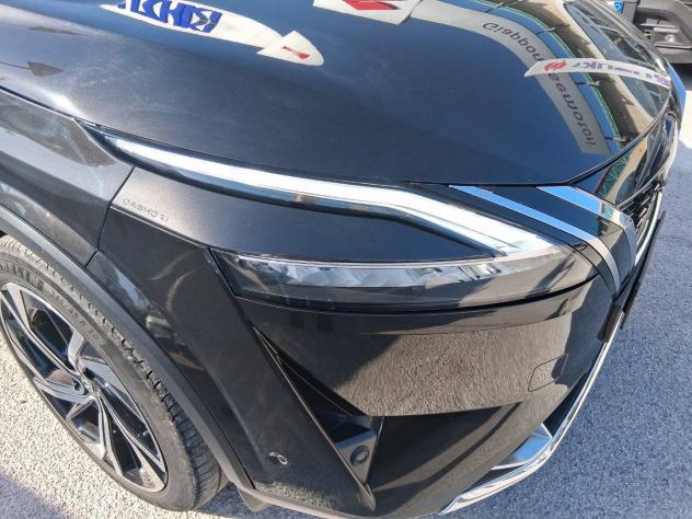 Nissan Qashqai 1.5 EREV e-Power Tekna+ Auto - Foto 10