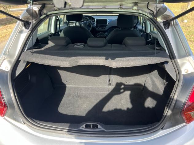 Peugeot 208 PureTech 68 5 porte Active - Foto 10