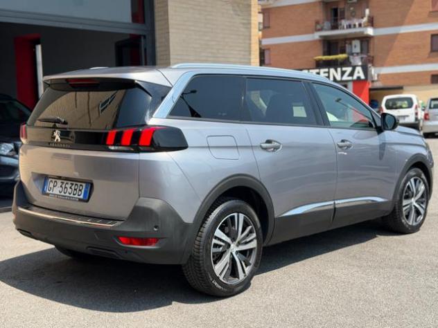 PEUGEOT 5008 BlueHDi 130 S&S EAT8 Allure Pack (NESSUN VINCOLO) rif. 23989925 - Foto 6