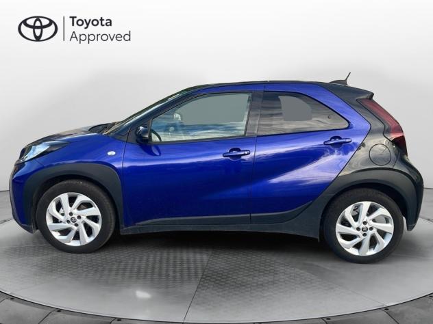 Toyota Aygo X Aygo X 1.0 Trend 72cv s-cvt - Foto 2