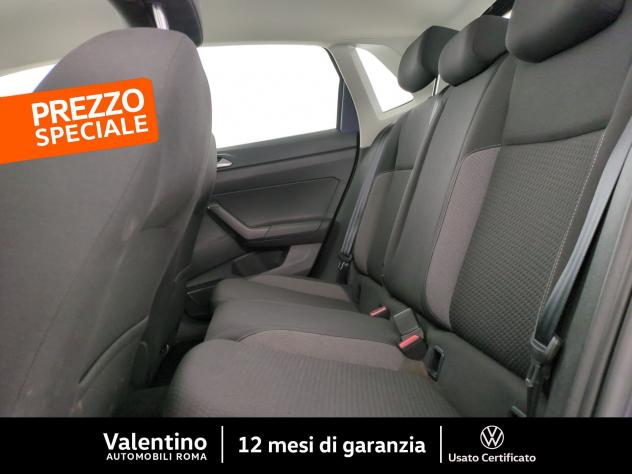 Volkswagen Polo 1.0 TSI Life - Foto 10