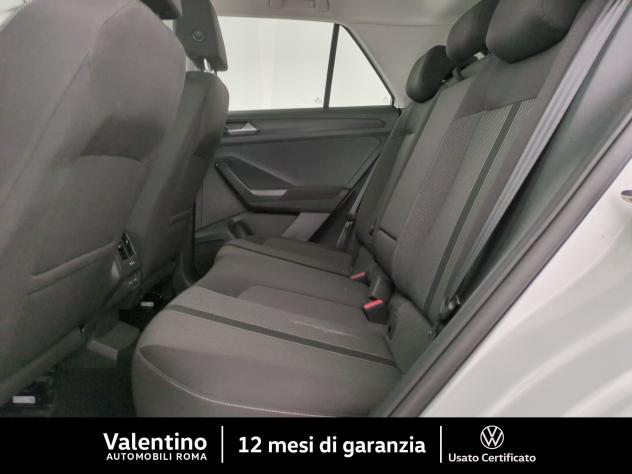 Volkswagen T-Roc 1.0 TSI Sport - Foto 10