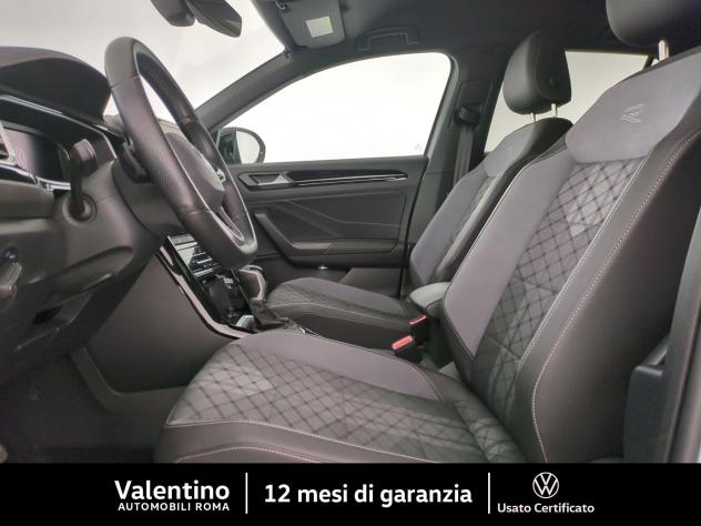 Volkswagen T-Roc 1.5 TSI DSG ACT R-Line - Foto 6