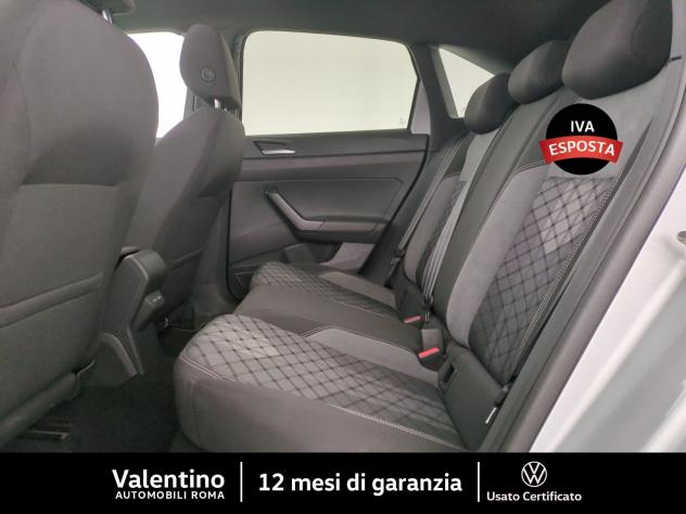 Volkswagen Taigo 1.0 TSI R-Line - Foto 10