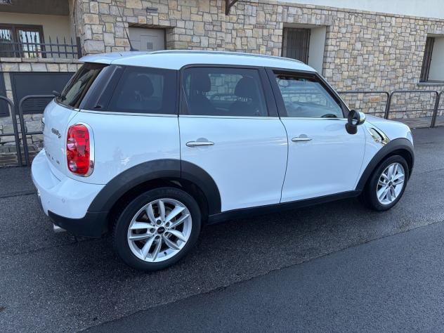 Mini Cooper D Countryman - Foto 9