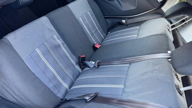 Ford Fiesta 1.4 TDCi 68cv 5p. - Foto 8