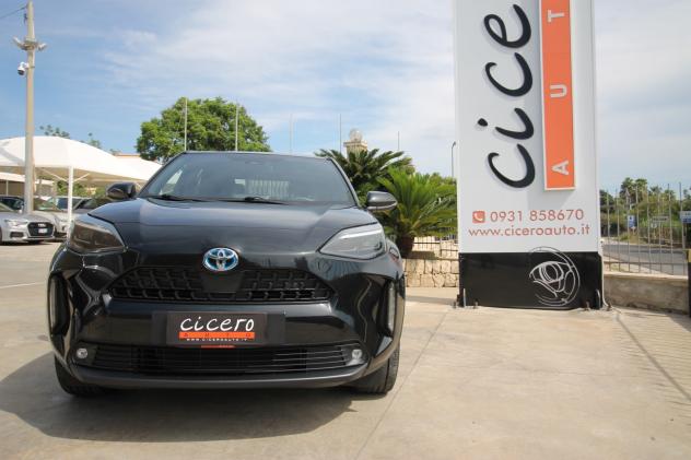 Toyota Yaris Cross 1.5 Hybrid Trend|26000KM|2022 - Foto 2