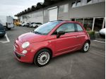 Fiat 500 1.2 Lounge GPL