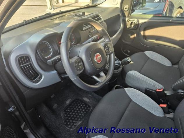 FIAT Panda 1.0 FireFly S&S Hybrid City Life rif. 24073058 - Foto 7