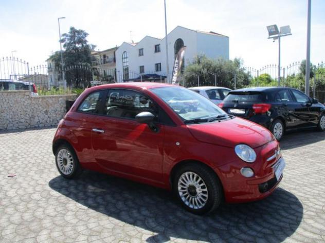 FIAT 500 1.2 Color Therapy rif. 23803378 - Foto 4