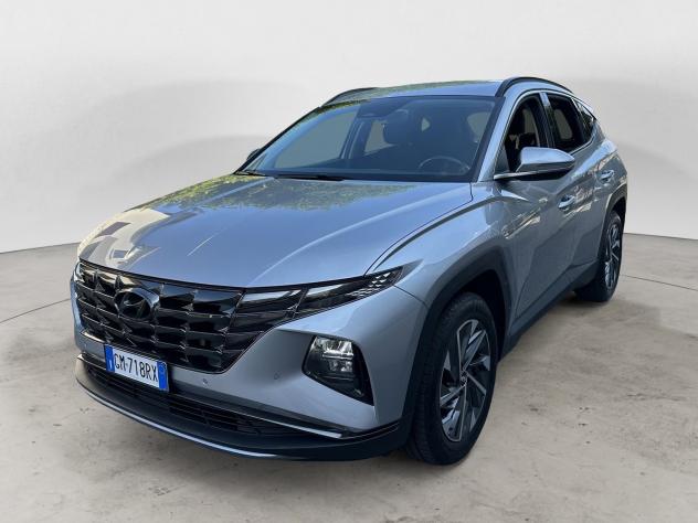 Hyundai Tucson 1.6 CRDi 2wd 115cv Xline - PROMO