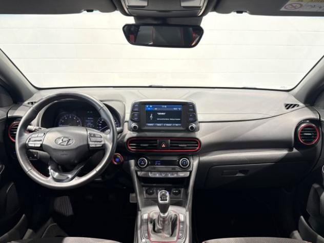 HYUNDAI Kona 1.0 T-GDI Xpossible PREZZO REALE rif. 23937100 - Foto 10