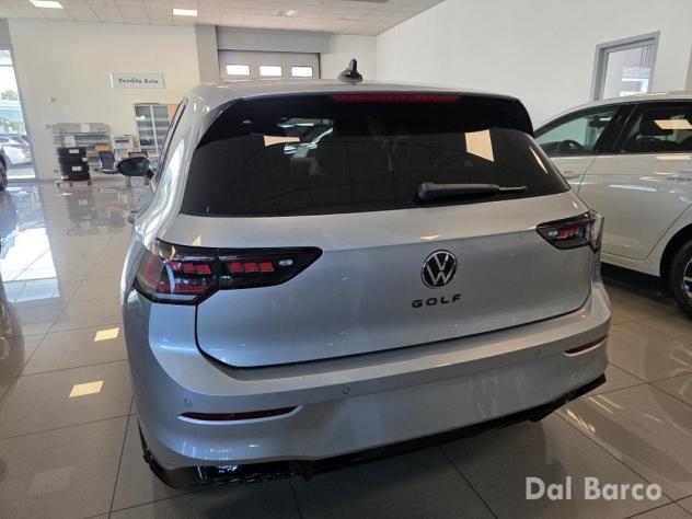 Volkswagen Golf Golf 1.5 etsi R-Line Plus 150cv dsg - Foto 5
