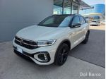 Volkswagen T-Roc 2.0 TDI SCR R-Line DSG