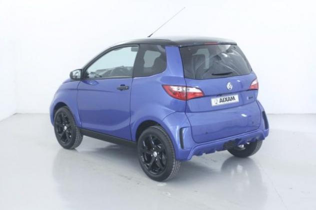 AIXAM City E SPORT 5.1 KWH rif. 22105228 - Foto 6
