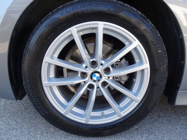 BMW Serie 3 Serie3(G20/21/80/81 318d 48V Touring - Foto 6