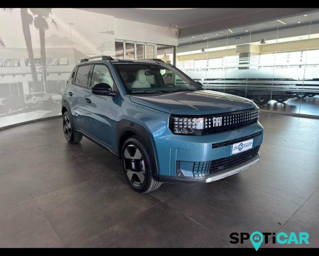 FIAT Grande Panda 1.2 hybrid La Prima 110cv edct - Foto 3