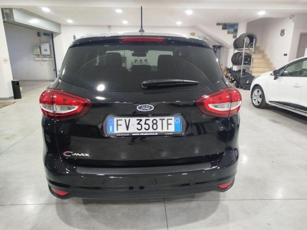 FORD - C-Max - 1.5 TDCi 120 CV S&S Titanium - Foto 6