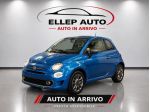 Fiat 500 1.2 S