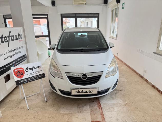 Opel Meriva 1.3 CDTI 95CV ecoFLEX Cosmo - Foto 2