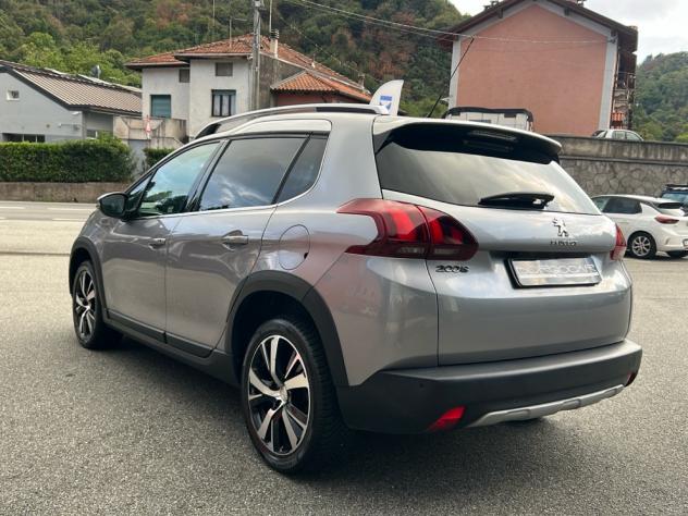 Peugeot 2008 PureTech Turbo 130cv Allure S/S - Foto 5