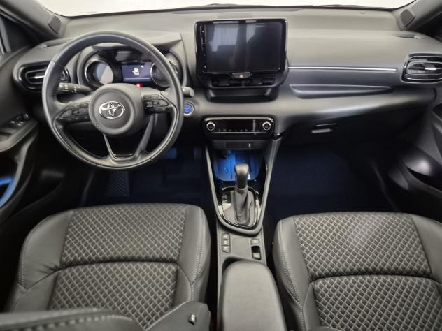 Toyota Yaris IV 2020 1.5h Trend - Foto 8
