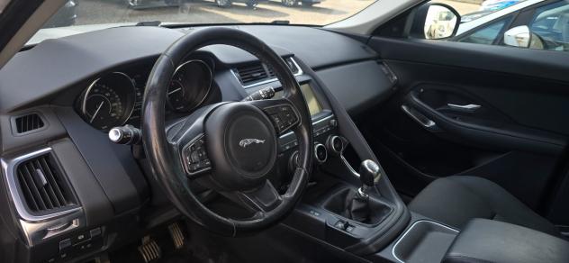 Jaguar E-Pace 2.0D 150 CV - Foto 8