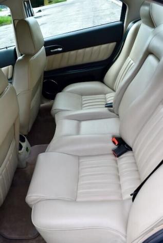 Alfa Romeo 166 2.0i V6 turbo cat Super - Foto 10