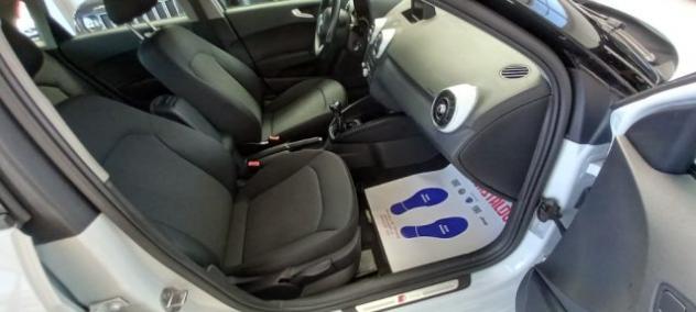 AUDI A1 1.4 TDI ultra Sport rif. 23940473 - Foto 7