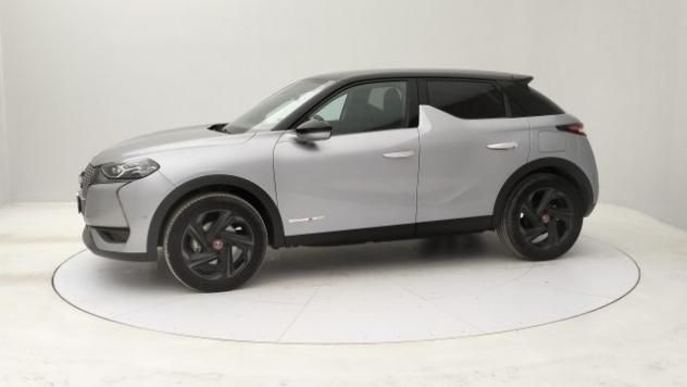 DS AUTOMOBILES DS 3 Crossback DS3CB E-TEN P-LINE rif. 20588310 - Foto 3