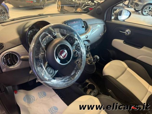 FIAT 500 1.0 Hybrid Dolcevita NO VINCOLO FINANZIAMENTO rif. 24034415 - Foto 6