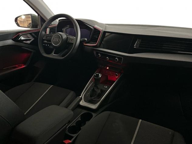 Audi A1 A1 allstreet 30 1.0 tfsi Business 116cv s tronic - Foto 9