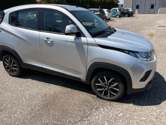 Mahindra KUV100 1.2 VVT K8 - Foto 10