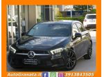 Mercedes A 180 d Business Extra 116cv AUTO. Navi+Led+Retroc.