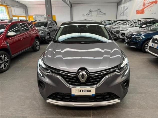 RENAULT Captur 1.0 TCe GPL Intens rif. 22381926 - Foto 2