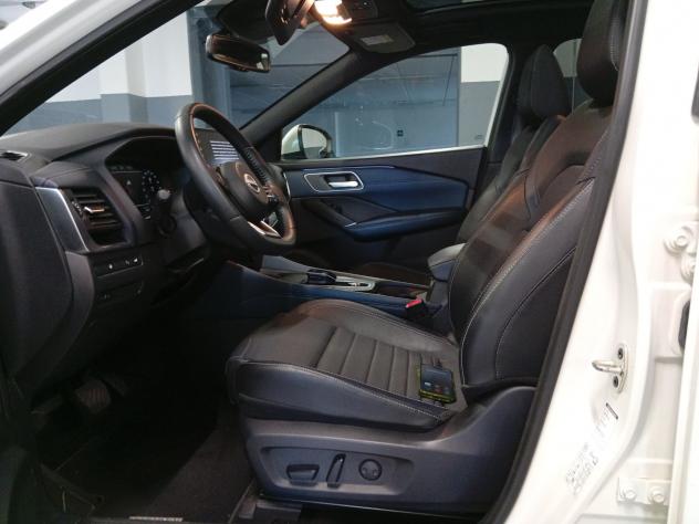 Nissan Qashqai Qashqai 1.5 e-power Tekna 2wd IVA ESPOSTA - Foto 9