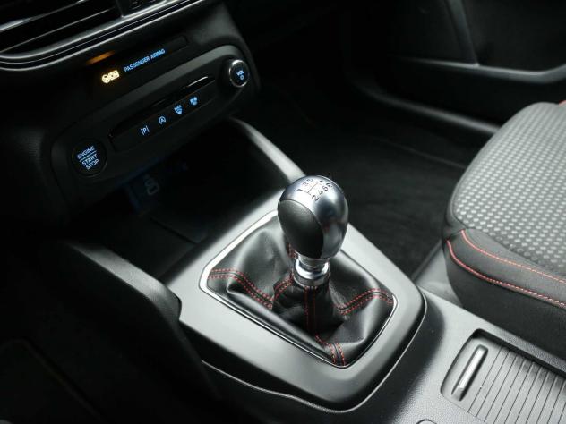 Ford Focus 1.0T EcoBoost Hybrid 125cv ST-Line #nazionale - Foto 9