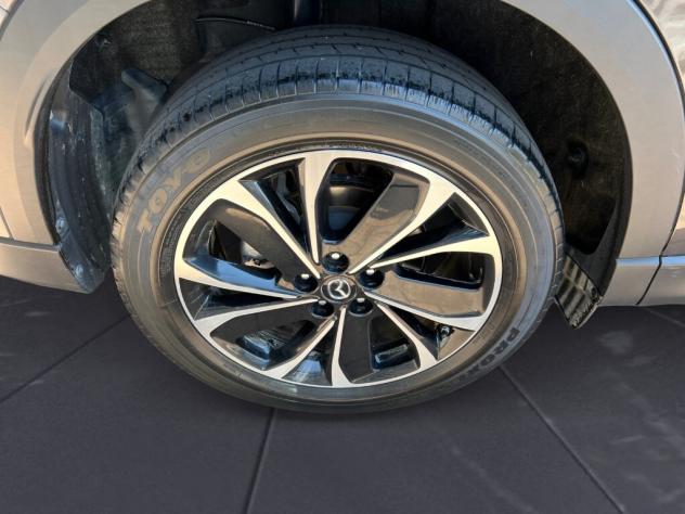 MAZDA CX-5 2ª serie CX-5 2.0L e-Skyactiv-G 165 CV M Hybrid 2WD Advantage - Foto 6