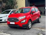 Ford EcoSport 1.0 EcoBoost 125 CV Start&Stop aut. ST-Line