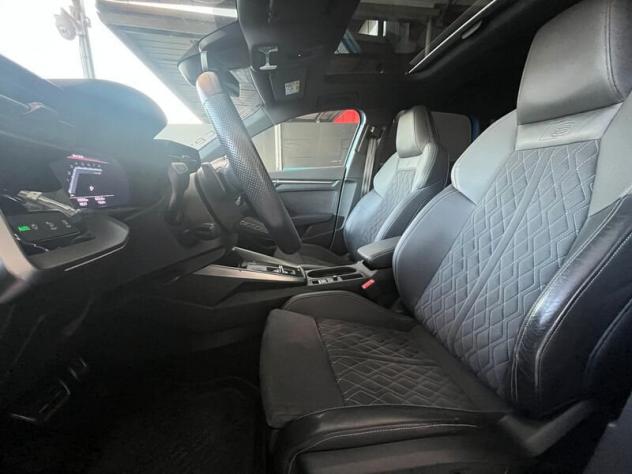 Audi S3 TFSI - Foto 6