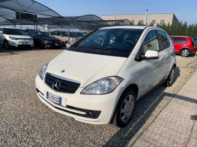 MERCEDES-BENZ A 160 BlueEFFICIENCY Special Edition rif. 23869294