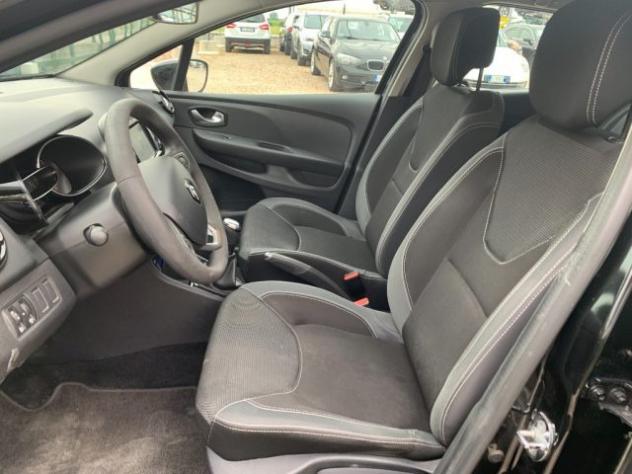 RENAULT Clio 1.2 75CV 5 porte Intens rif. 23923818 - Foto 9