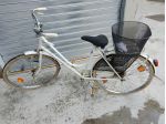 Bicicletta bianchi